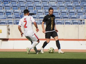 Bölgesel Amatör Lig Play-off