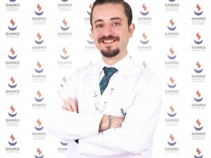 Çocuk Sağlığı Ve Hastalıkları Uzmanı Dr. Cilli Sanko’da