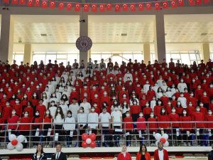 Eskişehir’de 23 Nisan Coşkuyla Kutlandı