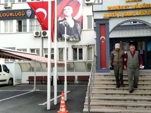 Atı Aracına Bağlayarak Kilometrelerce Koşturan Şahsa Gözaltı