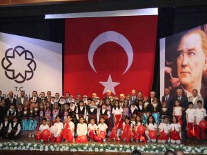 Mardin’de 23 Nisan Etkinlikleri
