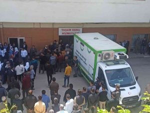 Şırnak’ta Trafik Kazası: 1 Ölü, 1 Yaralı
