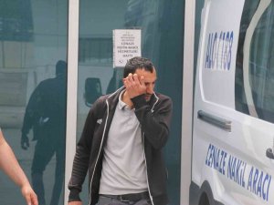 Evlatlık Verdiği Oğlu Tarafından Mermer Darbesi İle Öldürülen Adamın Cenazesi Alındı