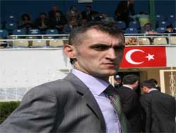 Kandiliniz Mübarek Olsun... Hüseyin Köroğlu