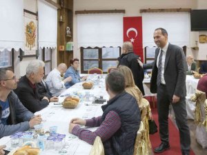 Niğde Belediyesi’nin Geliri 3 Yılda Yüzde 114 Arttı