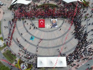 Yalova’da 23 Nisan Coşkusu