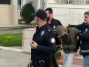 Babası Ve Babannesini Darbedip Sosyal Medyada Paylaştı