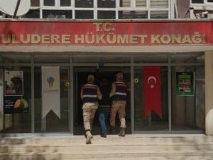 Şırnak Jasat Göz Açtırmıyor