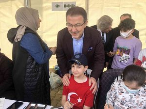 "Hikayelerle Şehirler" Projesinin Ödül Töreni Gerçekleştirildi