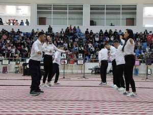 Bingöl’de 23 Nisan Coşkuyla Kutlandı