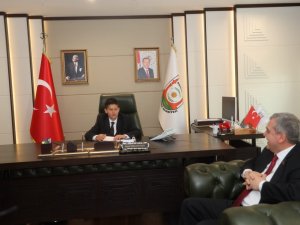 23 Nisan’da Minik Yusuf Belediye Başkanı Oldu