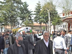 Nişanlıya Son Veda