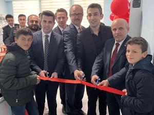 Gençlik Derneğinden Türkiye’ye Örnek Proje