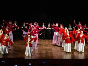 Sahnenin Sahibi Esenyurtlu Çocuklar Oldu