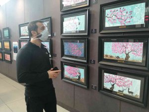İ̇stanbul Havalimanı’nda ‘Gelenekten Geleceğe Köprü’ Sergisi