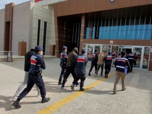 Başkentte Şans Oyunu Dolandırıcılarına Operasyon