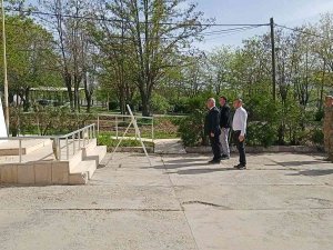 Dicle’de 23 Nisan Ulusal Egemenlik Ve Çocuk Bayramı Coşkuyla Kutlandı