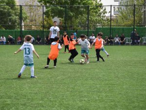 Baran Kamal 23 Nisan Ulusal Egemenlik Futbol Turnuvası’nda Şampiyon Belli Oldu