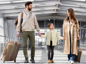 Seyahat Sigortası İle Tatilde Keyfiniz Yerinde