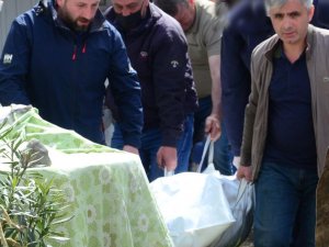 Trabzon’da Depoda Bekçilik Yapan Kişi Konteynerde Ölü Bulundu