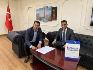 Bulanık’ta Doğalgaz Altyapı Protokolü