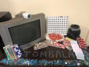 Diyarbakır’da Kumar Operasyonu: Çok Sayıda Kişiye 172 Bin Lira Para Cezası