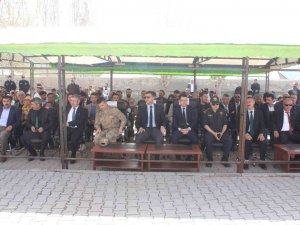 Muradiye’de 23 Nisan Coşkusu