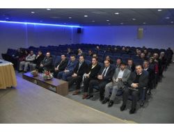 Başkan Bakıcı’dan Okullara Bilgisayar Desteği