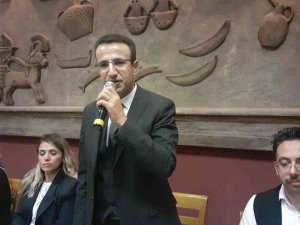 Osmancık’ta Şehit Ve Gazi Aileleri İftar Yemeğinde Buluştu