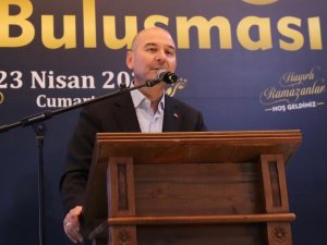Bakan Soylu: “Terör Örgütünün Adını Andırmayacak, Tamamen Silecek Anlayışı Başlatıyoruz”