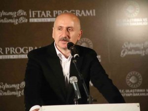 Bakan Karaismailoğlu: "Dünyanın En Büyük Projelerini Ülkemize Kazandırdık"