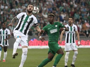 Denizlispor Deplasmanda Kaybetti