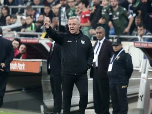 Mesut Bakkal; "20 Yılda İlk Defa İsyan Ediyorum"