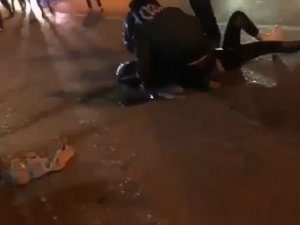 Yalova’da Motosikletler Çarpıştı: 2 Yaralı
