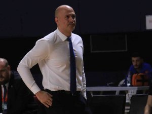 Kocaeli Bşb Kağıtspor- Mersin Bşb Maçının Ardından