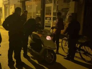 13 Yaşındaki Şüphelinin Sabıkası Yaşından Çok