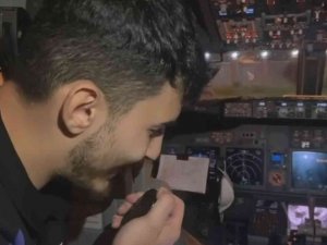 Uğurcan Çakır’dan Uçuş Anonsu: ‘Zirveye Uçuyoruz’