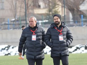 Kayserigücü’nde Teknik Direktör Münir Yıldırım İle Yollar Ayrıldı