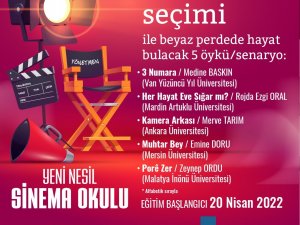 Üniversiteli Kızların Senaryo Başarısı