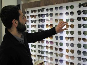 Uzmanlar Uyardı, Sahte Güneş Gözlükleri Katarakt Yapabilir