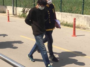 Satışa Çıkartılan Aracı Kendine Ait Gösterip Dolandırdı
