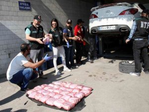 İ̇pin Ucundan 21 Yıl Hapis Çıktı