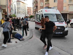 Yaşlı Adamı Hayatta Tutmak İçin Harcanan Çabalar Sonuçsuz Kaldı
