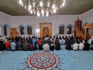 Diyanet’ten Gençlere Ramazan Kampı