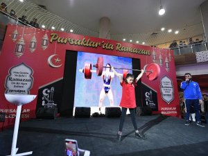 Pursaklar’da Coşku Dolu 23 Nisan Kutlamaları