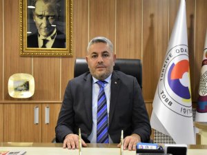 Başkan Sadıkoğlu: “Malatya Afet Bölgesi İlan Edilmeli”