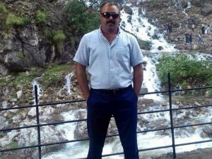 Hurda Sökümü Yaptığı Esnada Çatıdan Düşerek Hayatını Kaybetti
