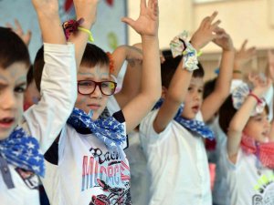 Nasreddin Hoca Kreşlerine Ön Kayıtlar Başladı