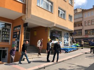 Şehrin Göbeğinde Çatışmışlardı, Yargılanmalarına Devam Edildi
