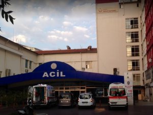 Kendisinden Ayrılmak İsteyen Kadını Bıçaklayan Saldırgan Teslim Oldu